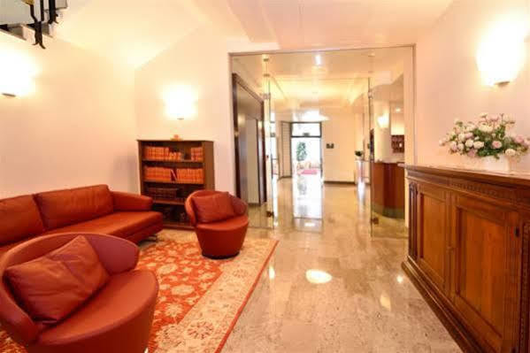Prealpi Hotel San Vendemiano Exterior foto